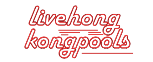 live hongkong pools